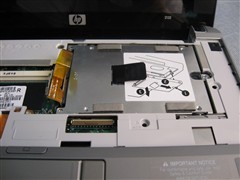 易PC杀手现身惠普2133真机拆解评测