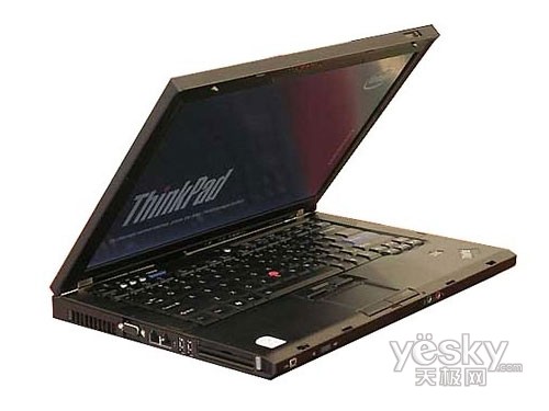 高配玩降价ThinkPadT61强悍本促销热卖