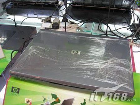 [北京]降价进行时HP520新机促销4599