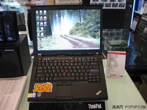 ����С��Ҳ����ThinkPadR61i��7636
