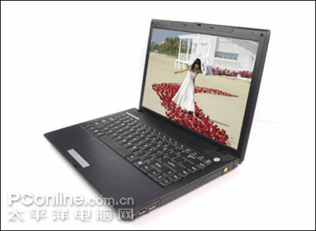 T5550瑰丽屏无线本神舟HP520爆4698