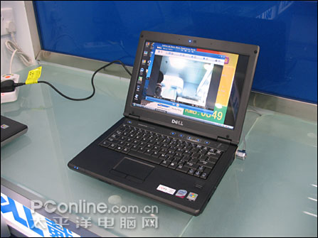 双核T7250+D刻戴尔1200仅售6100元