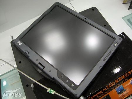 跌入9000元 惠普12寸平板笔记本跳水