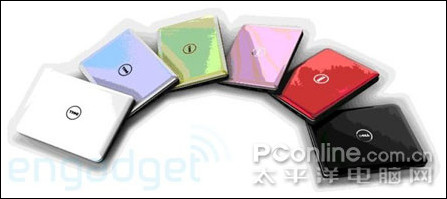 全挑Air/X300/EeePC戴尔E阵营出动