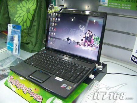 家庭娱乐机惠普V3825降至6999