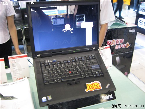 ˫DThinkPadR61I4800Ԫ