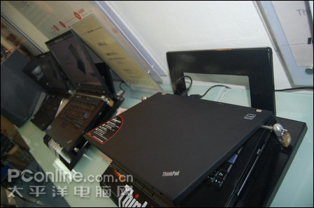 ThinkPadR61i˫�˶��ԱʼǱ�6599Ԫ