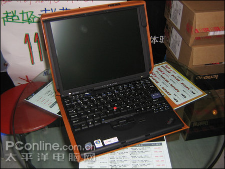 ݳ޵ıʼǱThinkPadذ50000Ԫ