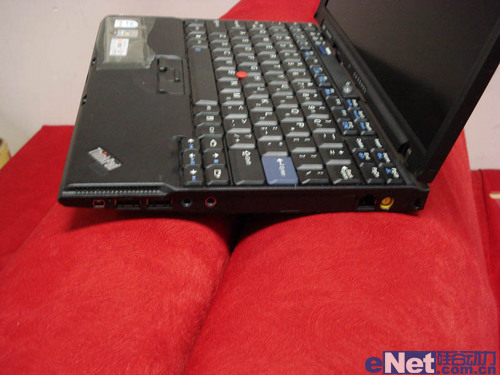 С���ܳ���ThinkPadX61�ۼ�8600