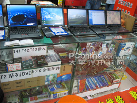 带你走进最具特色的市场-华强电子世界