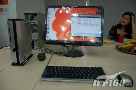 联想暑促三重大礼 新品曝光值得期待_笔记本_科技时代_新浪网