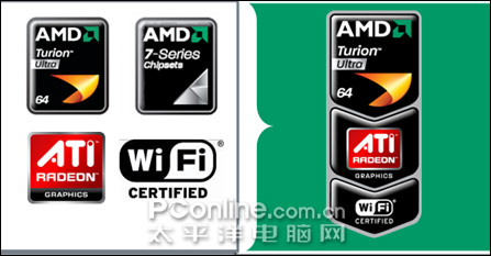 AMD全新PUMA移动平台完全解密