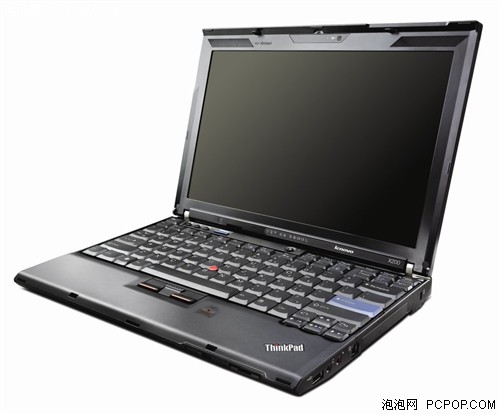 联想发布9系列迅驰2平台ThinkPad新机_笔记本