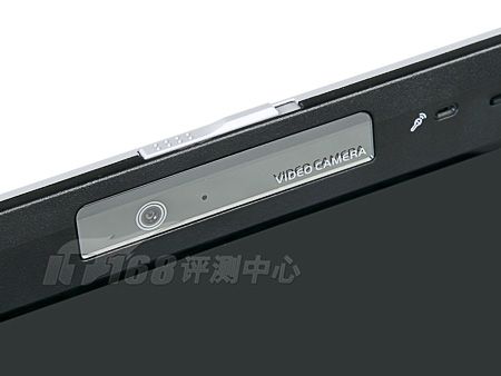 新平台新模具 海尔T520笔记本电脑评测(2)_笔