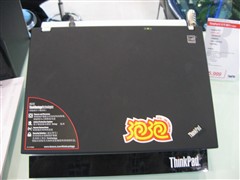 ˫�˶�������ThinkPad�ʼǱ�����7500