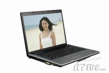 T8300处理器神舟本跌千元仅6900