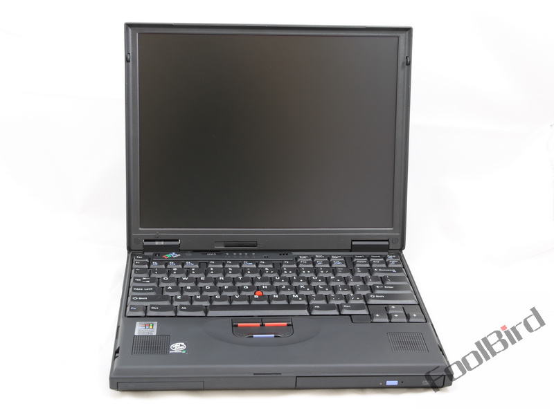 复古的美学 ThinkPad X300 完全体验_笔记本