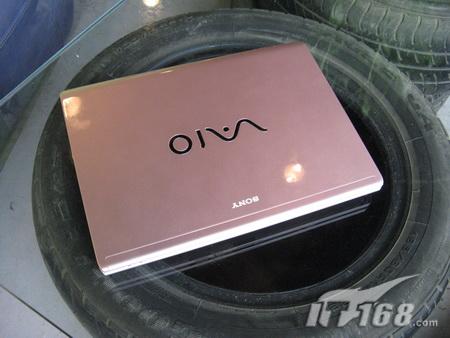 迅驰2平台+新酷软件 SONY VGN-SR初体验_笔