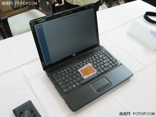 狂降450元惠普6531s迅驰2代本8300元