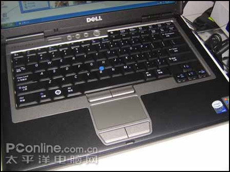 t7250戴尔d630配专业独显仅62xx元