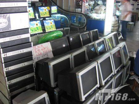[郑州]生存很重要 漫话郑州二手IT市场_笔记本