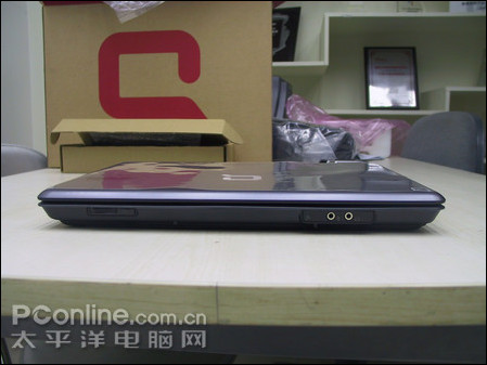 惠普迅4.5抄底 惠普Compaq Presario V3917T