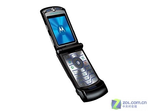 摩托罗拉v3ie