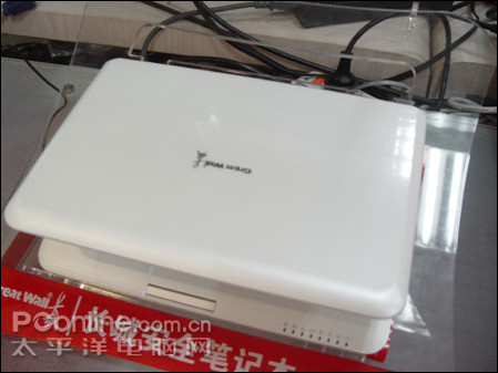 长城小精灵10寸迷你本A58 只卖3XXX_笔记本