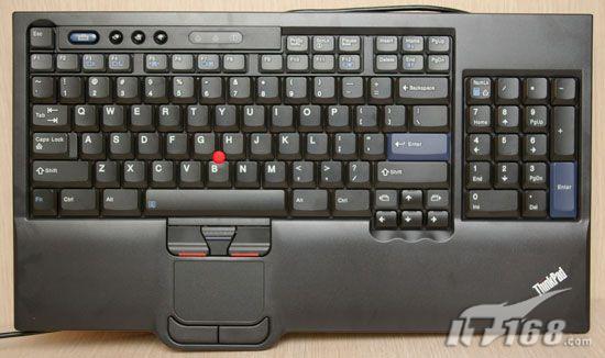 ThinkPadUltraNav�����һ���ȥ���ָ�(3)