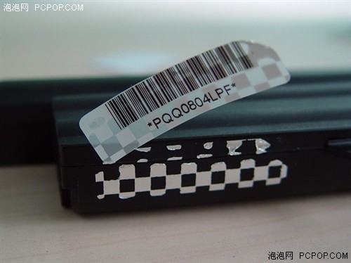 拆开看明白!IBM与GodMobi笔电池拆解