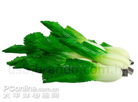 用USB烤爱心面包搜刮新奇古怪的USB设备(8)