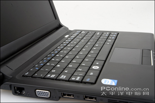 秒杀一切小本史上最便宜上网本Q130B评测(6)