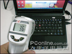 秒杀一切小本史上最便宜上网本Q130B评测(7)