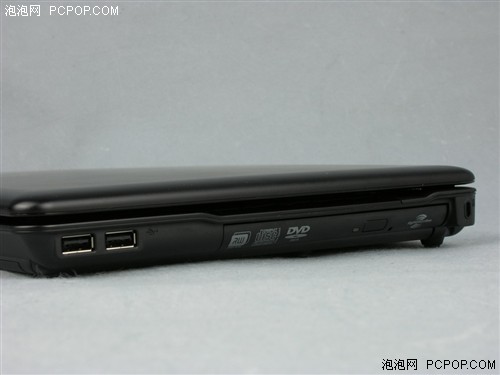 采用PUMA平台惠普商务新机6535s评测(2)