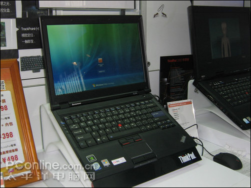������·����ThinkPadSL300-6LC��