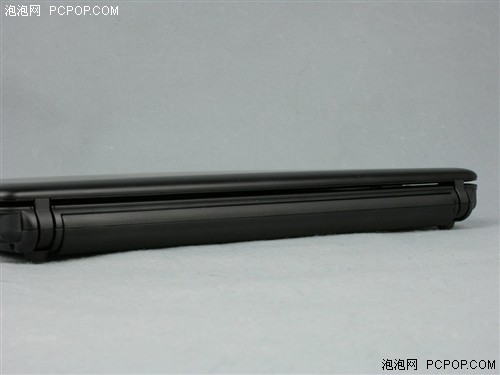 采用PUMA平台惠普商务新机6535s评测(2)