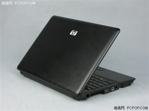 采用PUMA平台惠普商务新机6535s评测