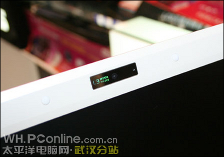 华硕EeePC再炮轰四色彩纹160G上市