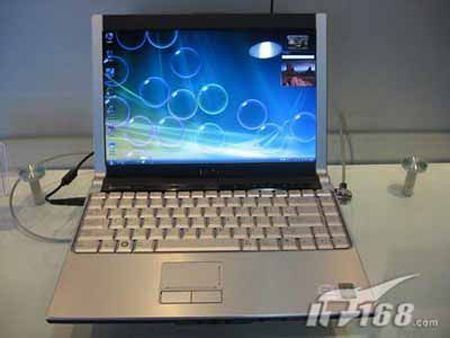 老机新卖戴尔XPS-M1330性价比高报价为8200