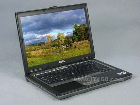 T9300处理器戴尔D630报价仅7600元