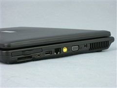 升级HD3470独显 神舟承运F555T热卖中_笔记