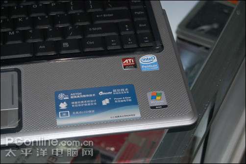P7350狂跌1K华硕独显250G+D刻本仅6K4
