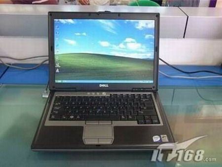 双核独显D刻无线指纹本戴尔D630现报5900