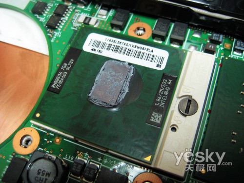 给本本加点油 笔记本风扇深度保养