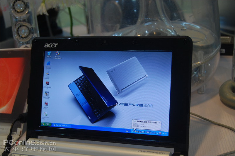 ��Ϊ�ֻ��곞AspireOne����Я120G�ʼǱ���3K3��