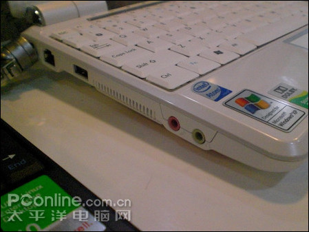 ����160G��Ӳ�̻�˶EeePC1000H(160G/Linux)Atom����Я����3K5��
