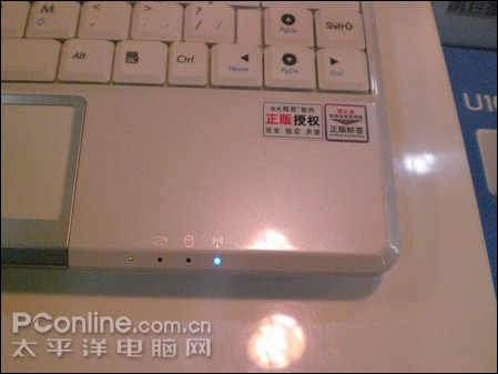 ����160G��Ӳ�̻�˶EeePC1000H(160G/Linux)Atom����Я����3K5��