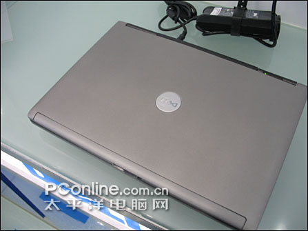 45nm革命价!戴尔D630T8100独显超低5K7