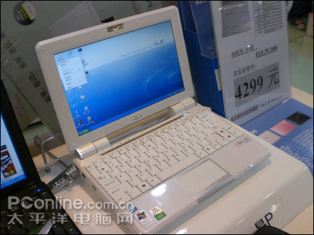 ����160G��Ӳ�̻�˶EeePC1000H(160G/Linux)Atom����Я����3K5��