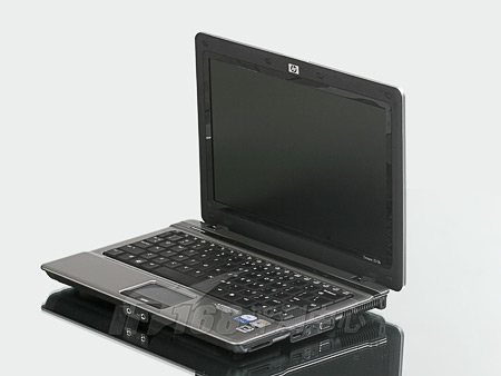 不足8千元商务本 惠普 Compaq 2230s评测(2)